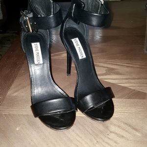 Steve Madden heels